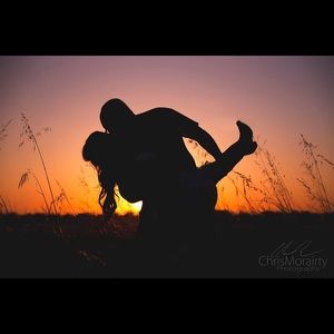 Meet your Posher, Thomas